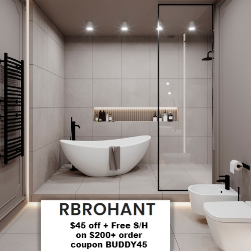 RBROHANT coupon