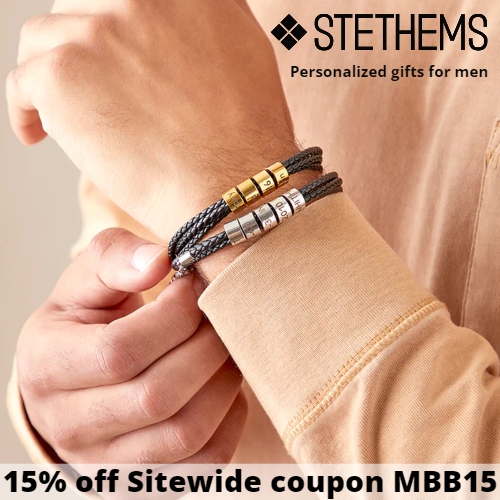 Stethems Coupon