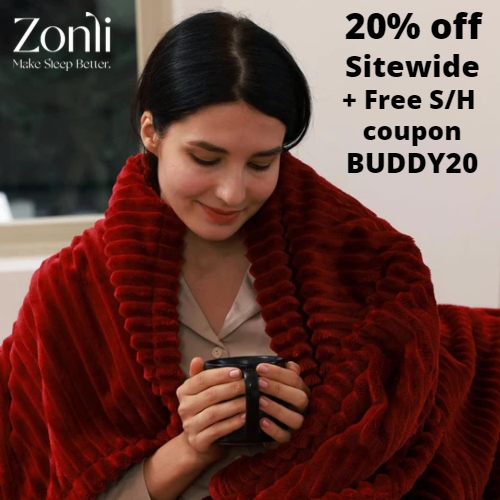 Zonli Coupon