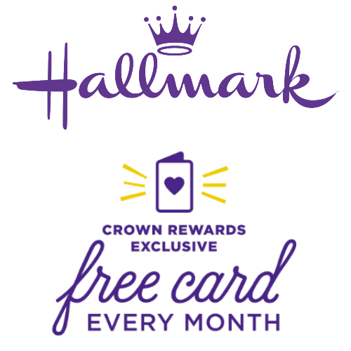 free hallmark greeting card