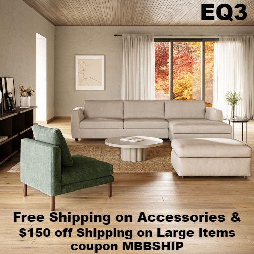 EQ3 Coupon