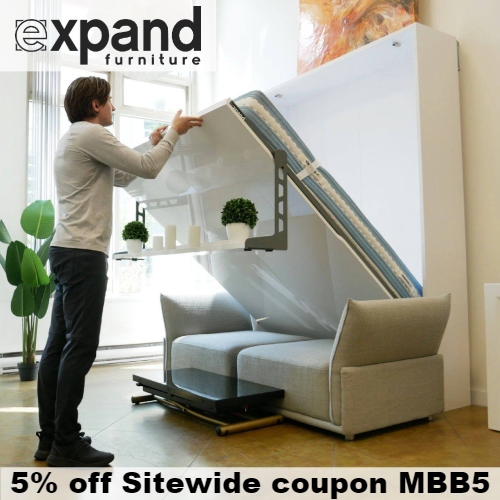 Expand Furniture Coupon