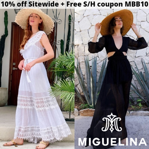 Miguelina Coupon