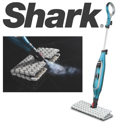 Shark Genius Steam Pocket Hard Floor Mop System