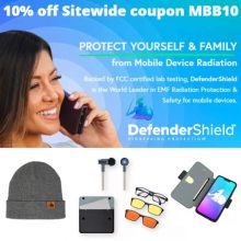 DefenderShield Coupon