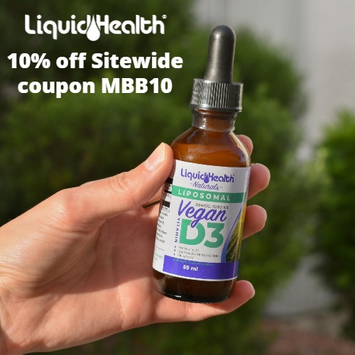 Liquid Health Coupon