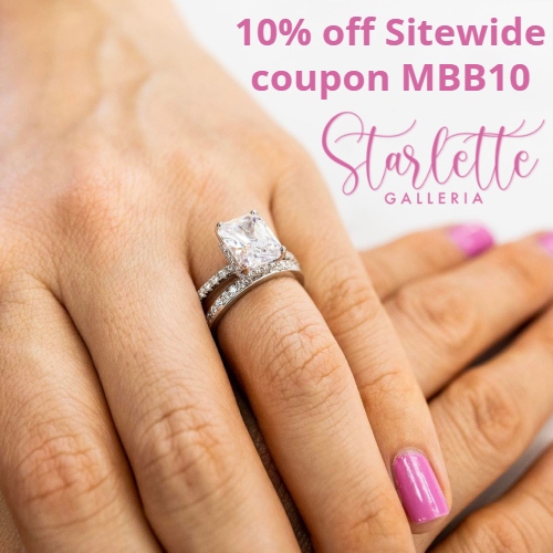 Starlette Galleria Coupon