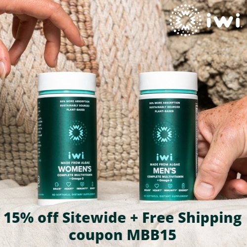 iwi Coupon