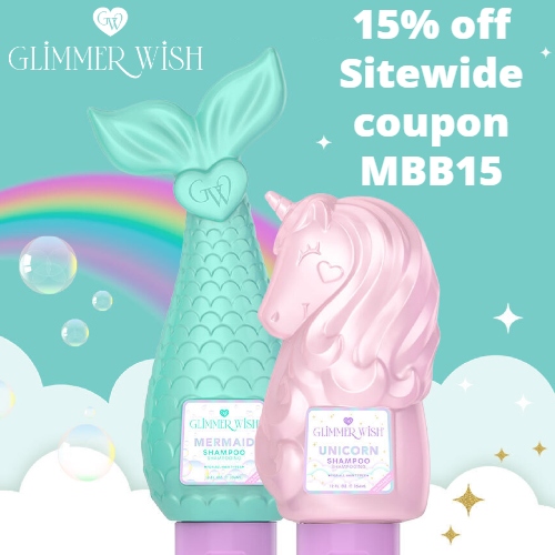 Glimmer Wish Coupon