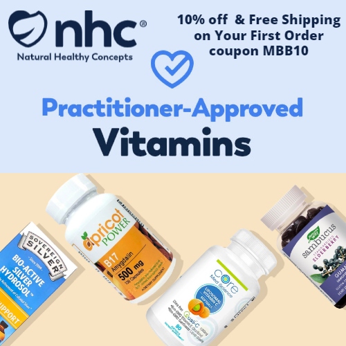 NHC Vitamins Coupon