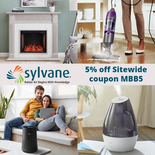 Sylvane Coupon