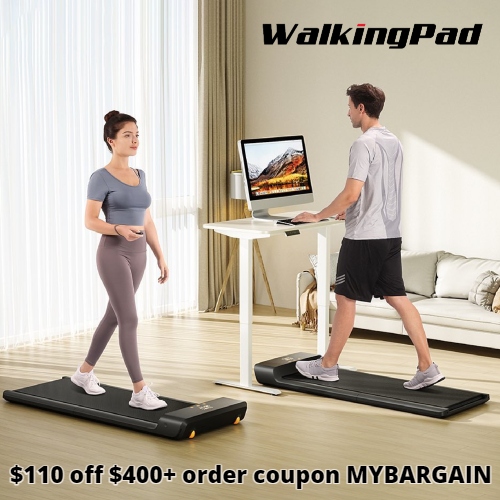 Walking Pad Coupon