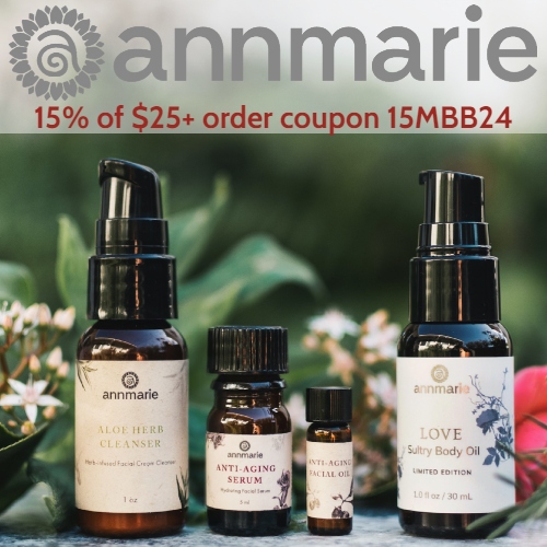 annmarie coupon