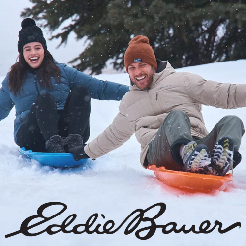 Eddie Bauer Coupon