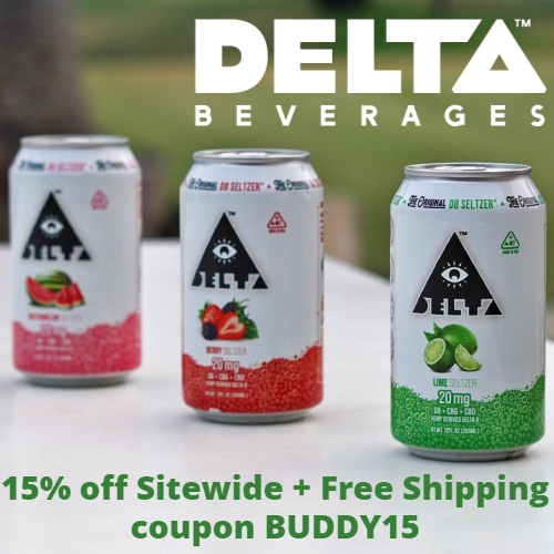Delta Beverages Coupon