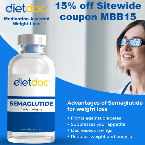 My Diet Doc Coupon