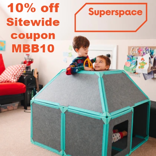Superspace Coupon