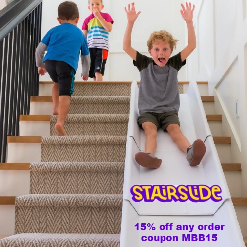 stairslide coupon