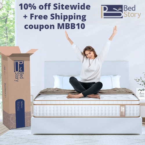 BedStory Coupon