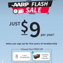 AARP Membership