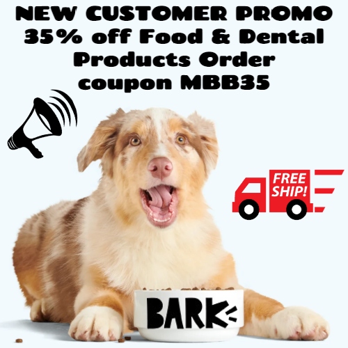 bark coupon