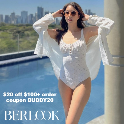 berlook coupon