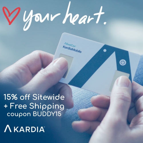 kardia coupon