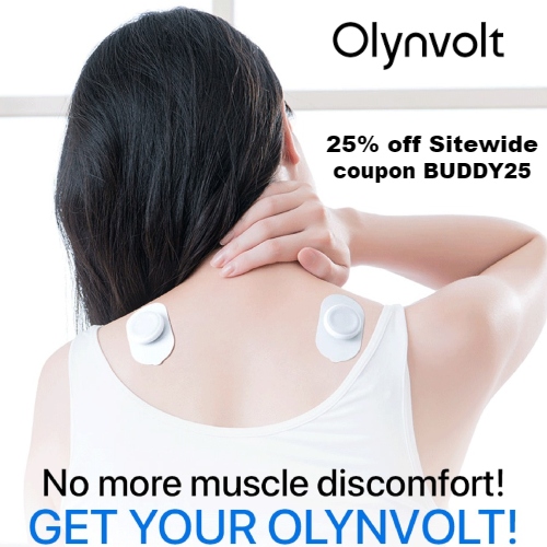 olynvolt coupon