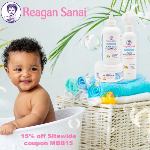 reagan sanai coupon