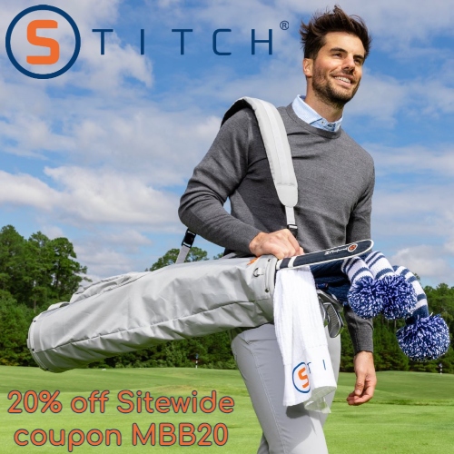 stitch golf coupon