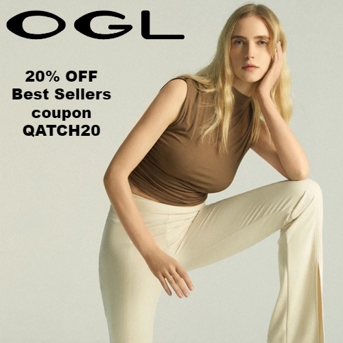 OGL coupon