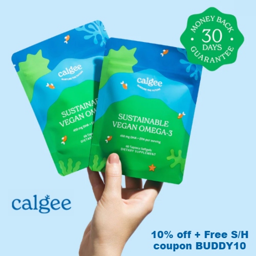 calgee coupon