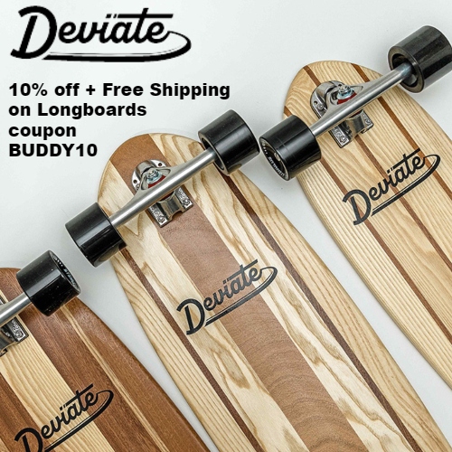 deviate board co coupon