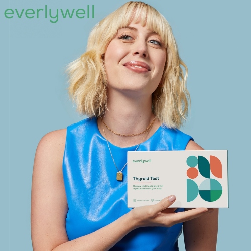 everlywell coupon