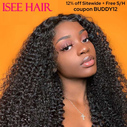 isee hair coupon