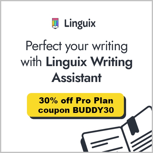 linguix coupon