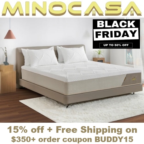 minocasa coupon