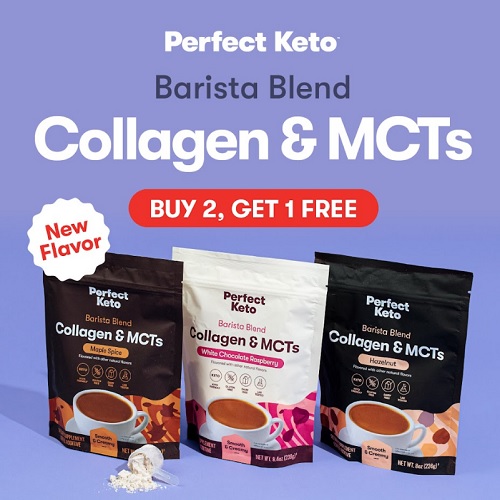 Perfect Keto Deal