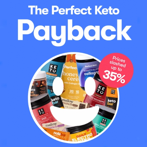 perfect keto payback