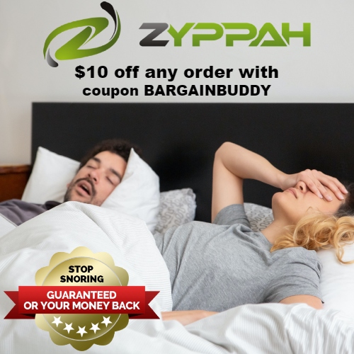 zyppah coupon