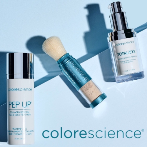 colorescience coupon