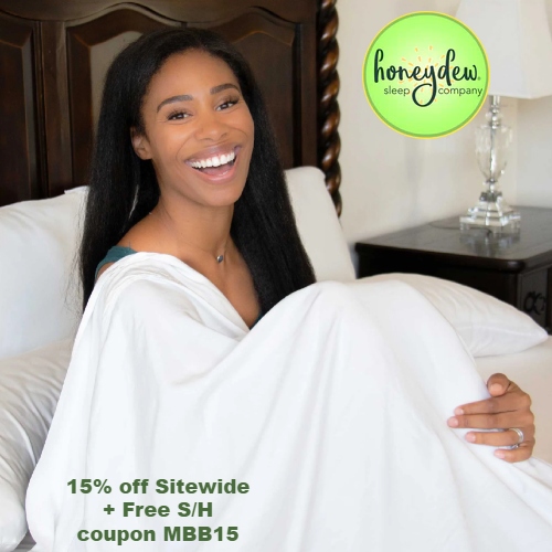 honeydew sleep coupon