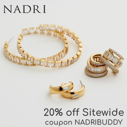 nadri coupon