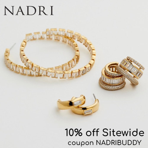 nadri coupon