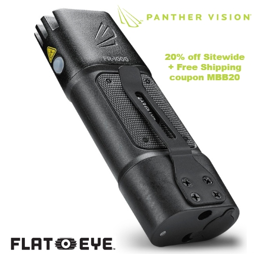 panther vision coupon