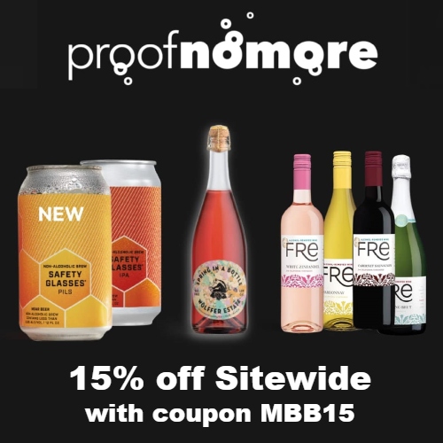 ProofNoMore Coupon