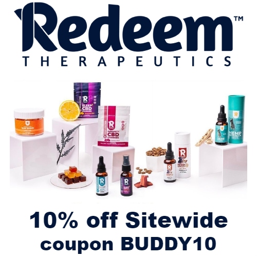 Redeem Therapeutics Coupon