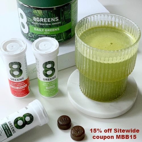 8greens coupon
