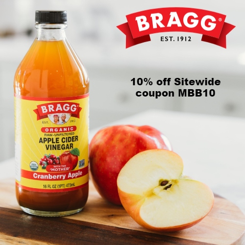 bragg coupon