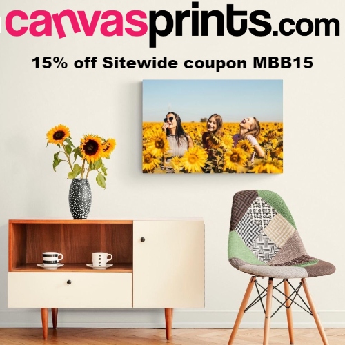canvasprints.com coupon